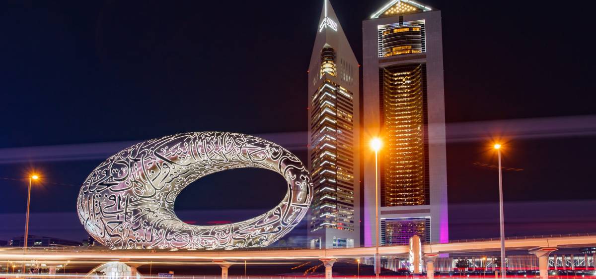 Powering Dreams, Lighting Lives, Trading Smart