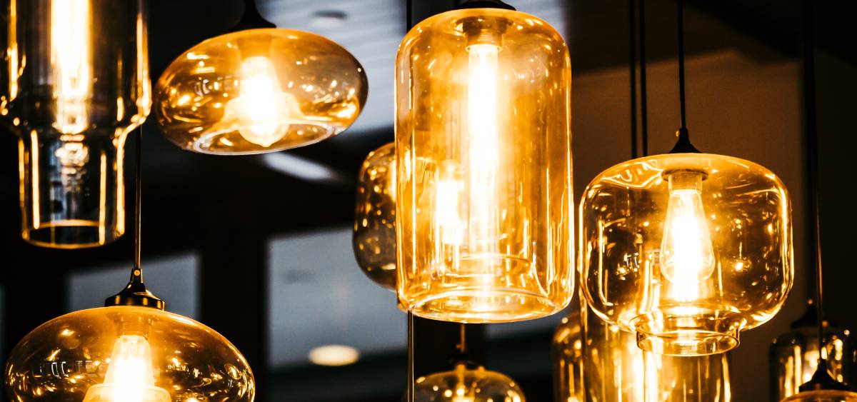 Powering Dreams, Lighting Lives, Trading Smart.